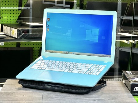 Asus Vivobook X540L 21